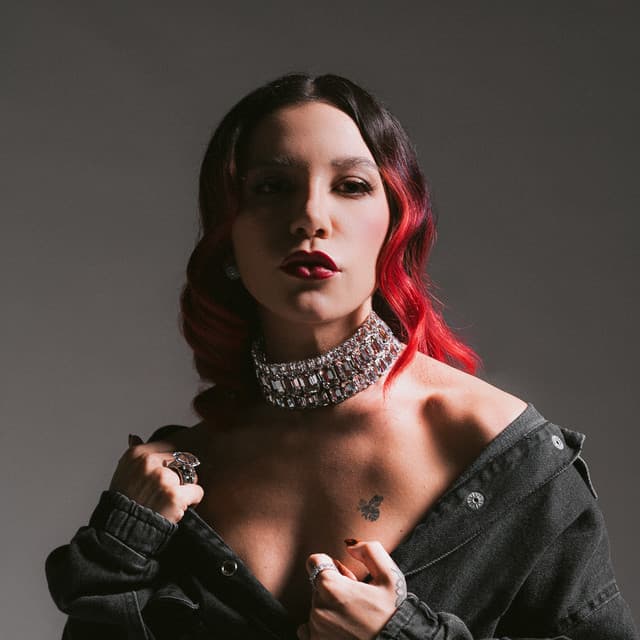 PRISCILLA
